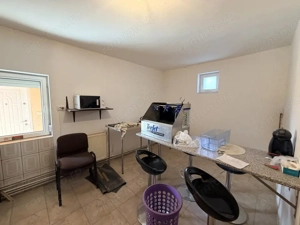 Spatiu ideal birou 3 camere Timisoara Chisodei - Comision 0% - imagine 7