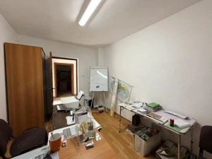 Spatiu ideal birou 3 camere Timisoara Chisodei - Comision 0% - imagine 5