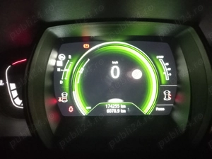 Renault espace 2018 - imagine 7