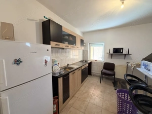 Spatiu ideal birou 3 camere Timisoara Chisodei - Comision 0% - imagine 6