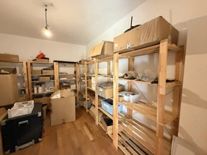 Spatiu ideal birou 3 camere Timisoara Chisodei - Comision 0% - imagine 8