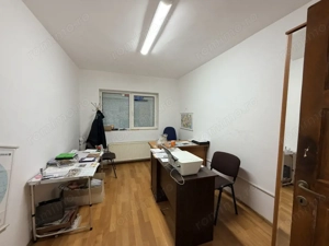 Spatiu ideal birou 3 camere Timisoara Chisodei - Comision 0% - imagine 4
