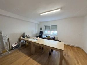 Spatiu ideal birou 3 camere Timisoara Chisodei - Comision 0% - imagine 3