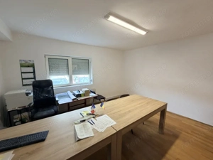 Spatiu ideal birou 3 camere Timisoara Chisodei - Comision 0% - imagine 2