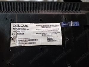 Vând cauciucuri şi alte repere . - imagine 2