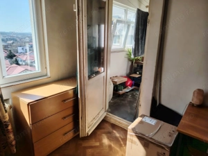 Apartament 3 camere zona  Trapezului - Prevederii - imagine 3