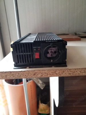 Vând cauciucuri şi alte repere . - imagine 3