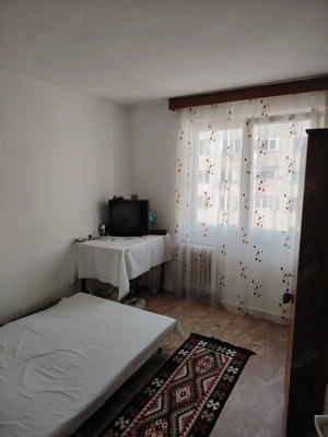 Apartament 3 camere zona  Trapezului - Prevederii - imagine 4