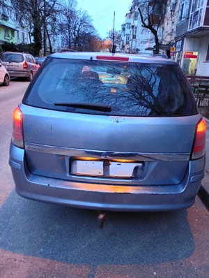 vand Opal asta h 16 benzina +gpl  - imagine 5