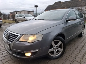 pasat automat  - imagine 4