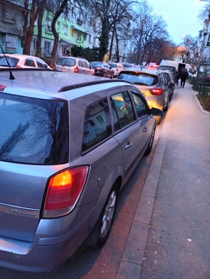 vand Opal asta h 16 benzina +gpl  - imagine 3