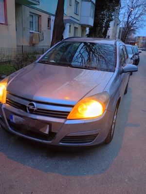 vand Opal asta h 16 benzina +gpl  - imagine 4