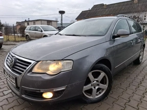 pasat automat  - imagine 3