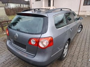 pasat automat  - imagine 5