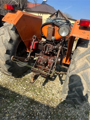 Tractor fiat 540 dtc - imagine 4