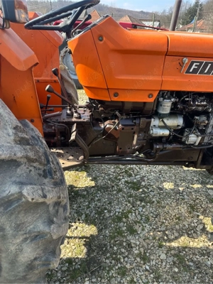 Tractor fiat 540 dtc - imagine 3