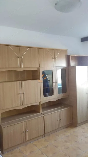 Garsoniera cu centrala zona Buziasului