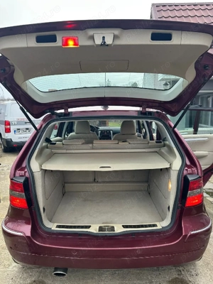 Mercedes B-Class  - imagine 6