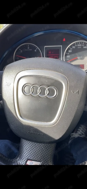 Audi a4 b7 de vânzare! Accept orice probă! - imagine 5