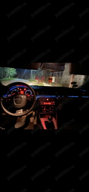 Audi a4 b7 de vânzare! Accept orice probă! - imagine 2