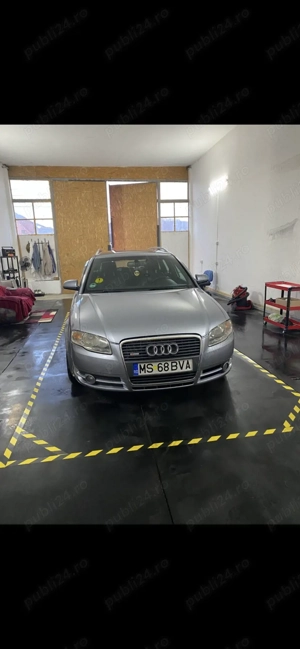 Audi a4 b7 de vânzare! Accept orice probă! - imagine 3