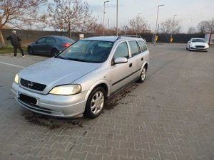 Opel Astra G,, Euro 4,, GPL,, Acte la zi 