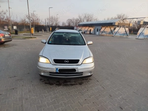 Opel Astra,, GPL,, Euro 4,, Acte la zi 