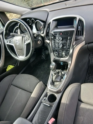 Vand sau dezmembrez opel astra j - imagine 5