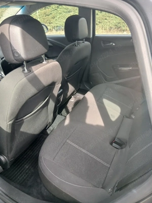 Vand sau dezmembrez opel astra j - imagine 6