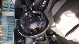 Peugeot 3008 automat - imagine 3