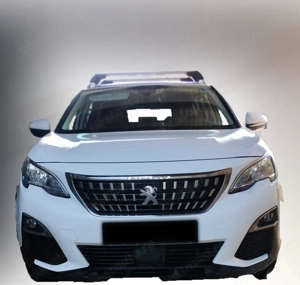 Peugeot 3008 automat - imagine 2