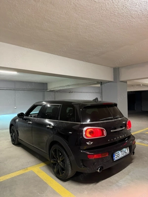 Mini cooper S clubman   panoramic  automatic  - imagine 4