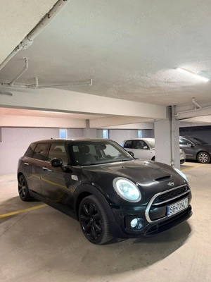 Mini cooper S clubman   panoramic  automatic  - imagine 2