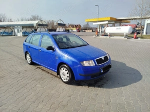 Skoda Fabia,, Diesel,, Acte la zi 
