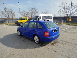 Skoda Fabia,, Diesel,, Acte la zi 