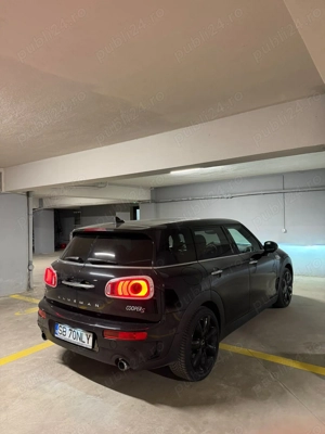 Mini cooper S clubman   panoramic  automatic  - imagine 3