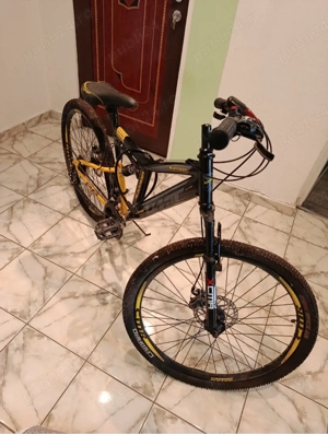 Bicicleta de vanzare