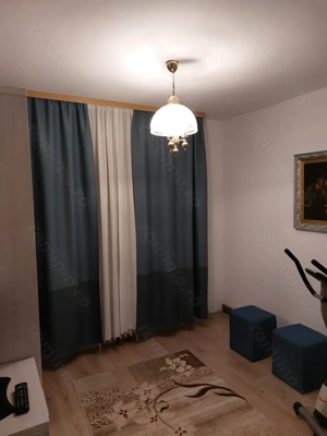 Vand apartament 3 camere Pitesti str. Negru-Voda - imagine 5