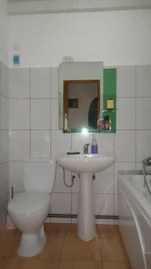 Vand apartament 3 camere Pitesti str. Negru-Voda - imagine 7