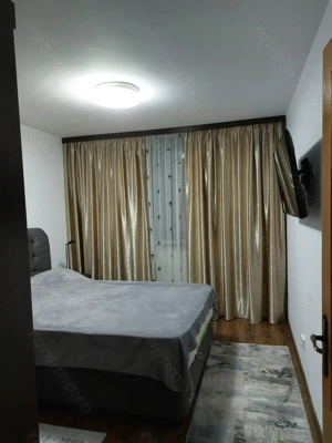 Vand apartament 3 camere Pitesti str. Negru-Voda - imagine 4