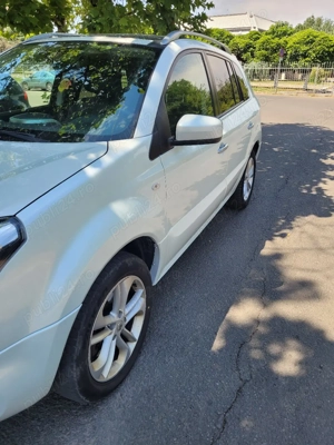 Renault Koleos 2.0 dizel 150cp  4x4 - imagine 3
