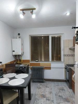 Vand apartament 3 camere Pitesti str. Negru-Voda - imagine 6