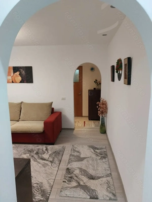 Vand apartament 3 camere Pitesti str. Negru-Voda - imagine 3