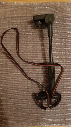 Suport manual aparat foto