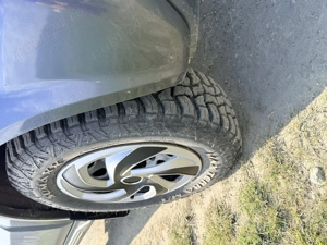 Suzuki Jimny 4x4 offroad - imagine 3