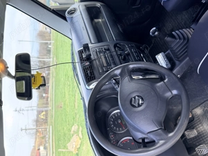 Suzuki Jimny 4x4 offroad - imagine 4