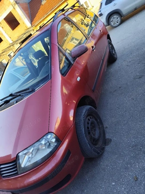 seat alehambra  - imagine 3