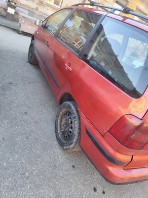 seat alehambra  - imagine 4