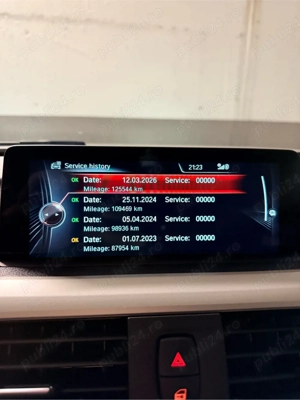 Bmw Seria 3 F30 LCI - imagine 5