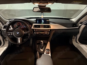 Bmw Seria 3 F30 LCI - imagine 4